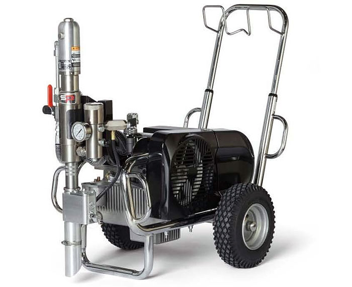 Wagner HC 950 G SSP