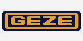 Доводчики GEZE