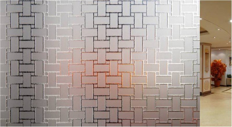 33108-CROSH MESH