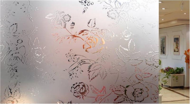33109-ROSE CLEAR