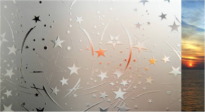 33133-MILKY WAY CLEAR